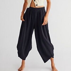 Free People Leo Pants, Size M